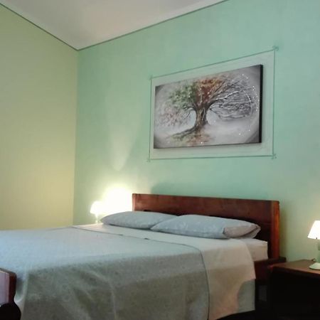 Agriturismo Monte Pino Telti Extérieur photo