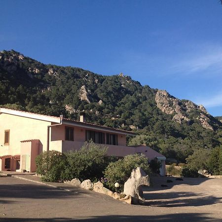 Agriturismo Monte Pino Telti Extérieur photo