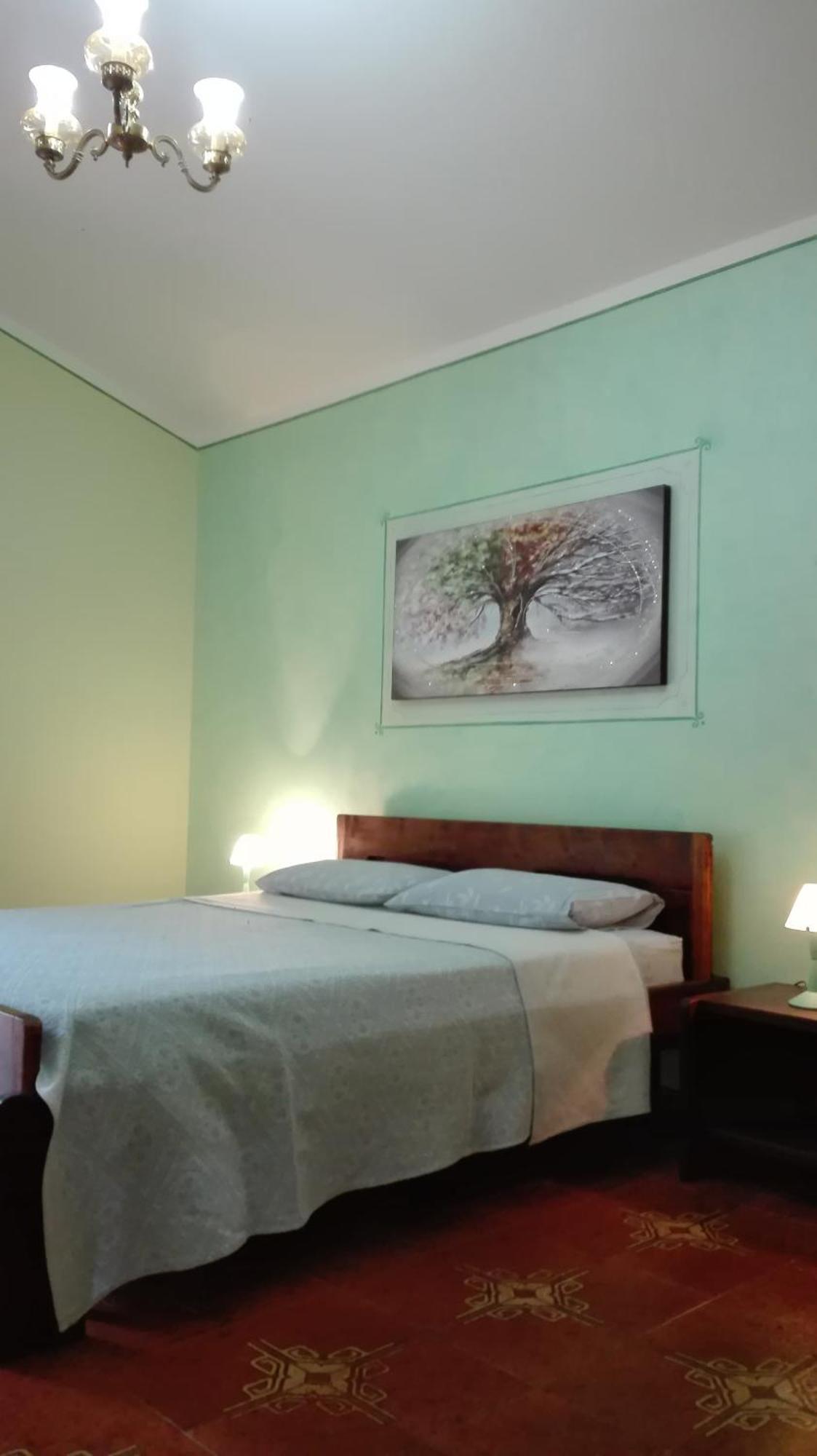 Agriturismo Monte Pino Telti Extérieur photo
