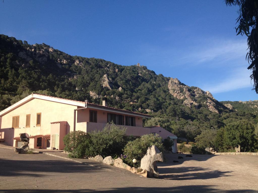 Agriturismo Monte Pino Telti Extérieur photo