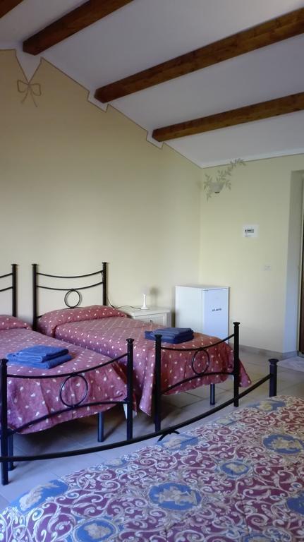Agriturismo Monte Pino Telti Extérieur photo