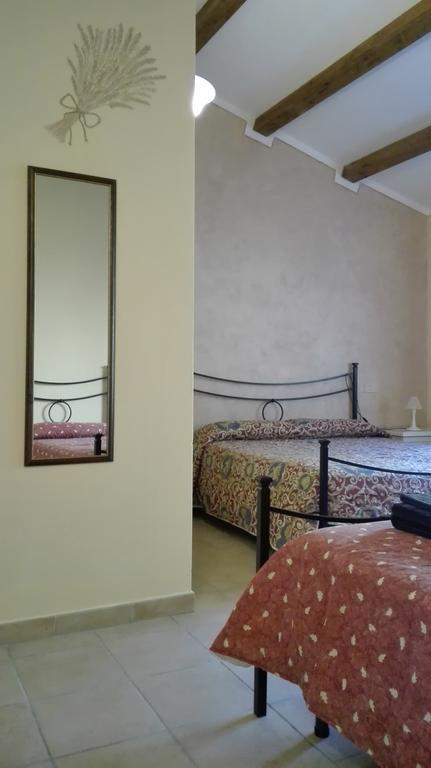 Agriturismo Monte Pino Telti Extérieur photo