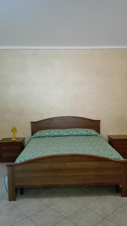 Agriturismo Monte Pino Telti Extérieur photo