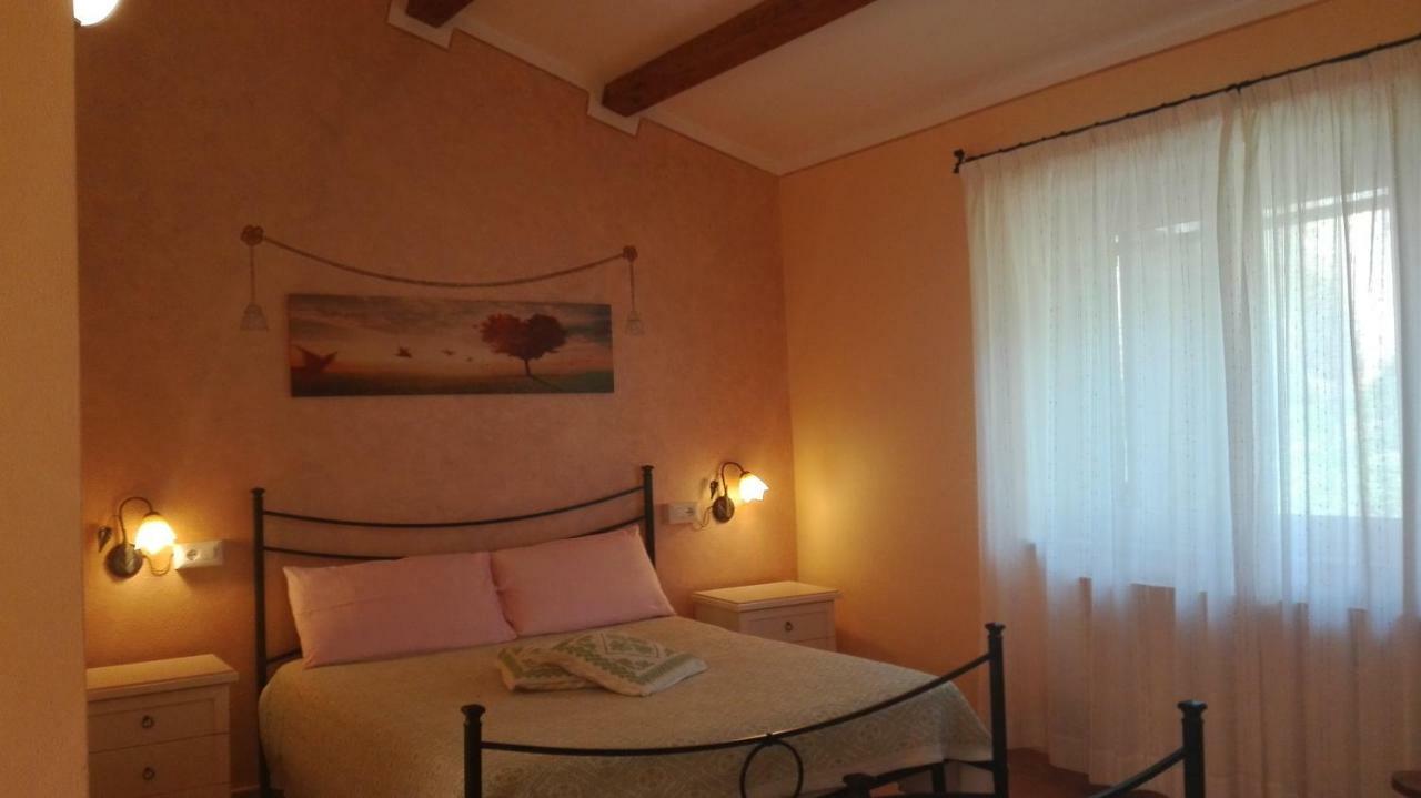 Agriturismo Monte Pino Telti Extérieur photo