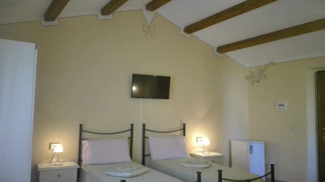 Agriturismo Monte Pino Telti Extérieur photo