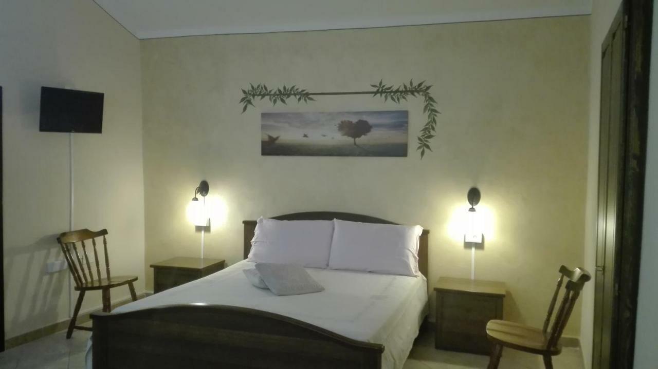 Agriturismo Monte Pino Telti Extérieur photo