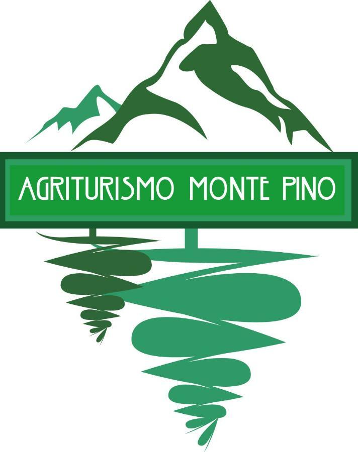 Agriturismo Monte Pino Telti Extérieur photo